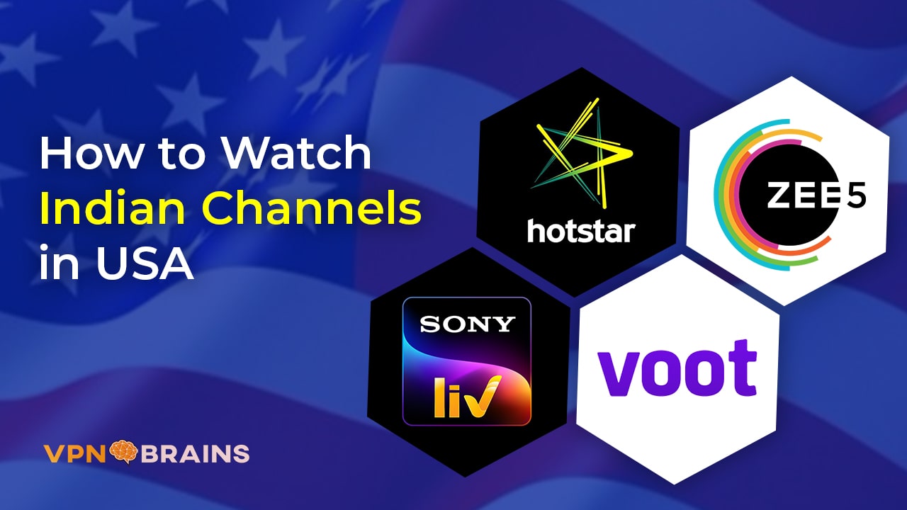 watch indian tv channels in usa