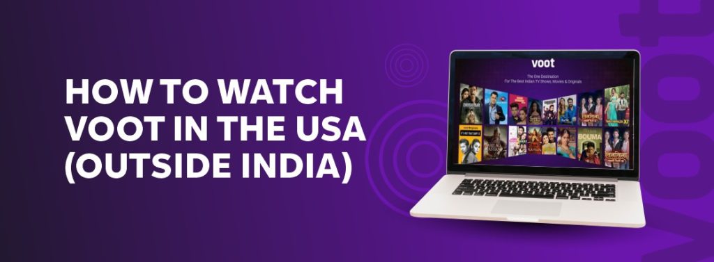 How to watch Voot in USA