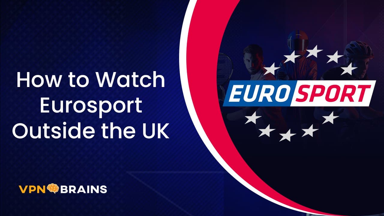 How to Watch Eurosport in USA in 2021