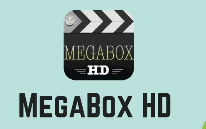 Megabox logo