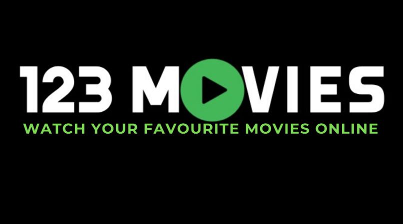 123 Movies logo