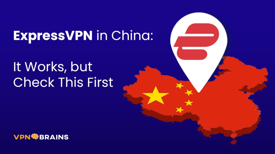 airport extreme vpn configuration for china