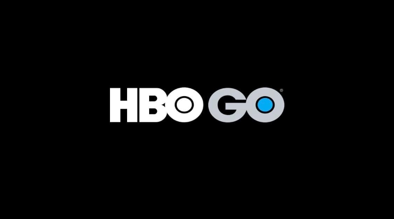 HBO GO logo