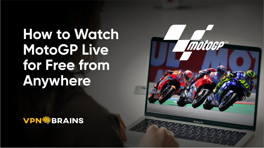 How to watch MotoGP live for free