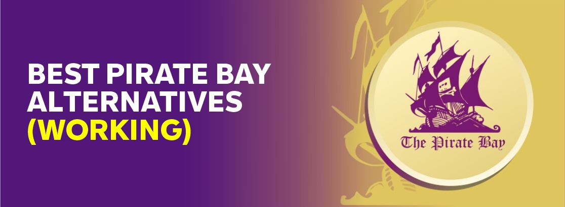 23 BEST Pirate Bay Alternatives in 2024 (Sites Like TPB) - EarthWeb