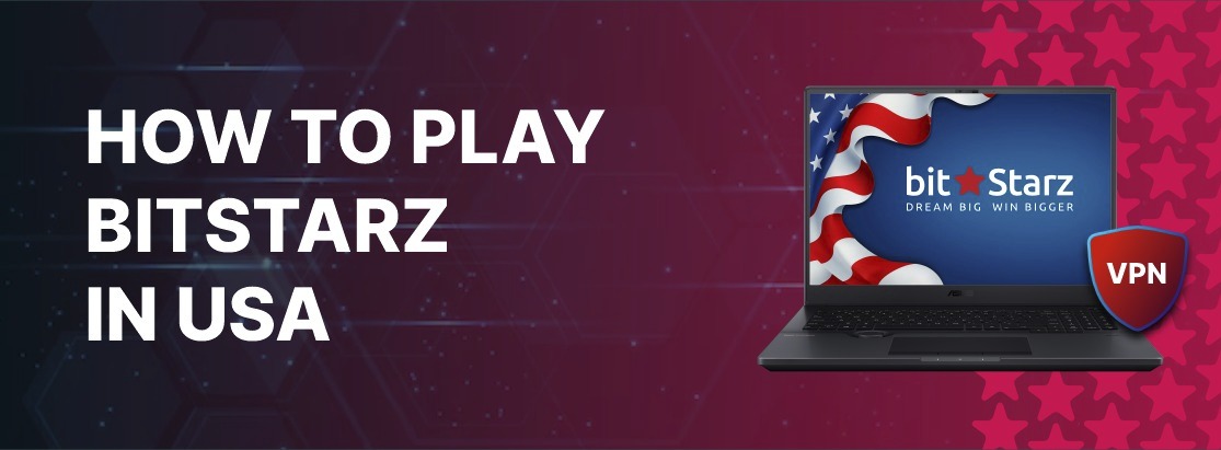 Bitstarz Casino Interface on Desktop and Mobile