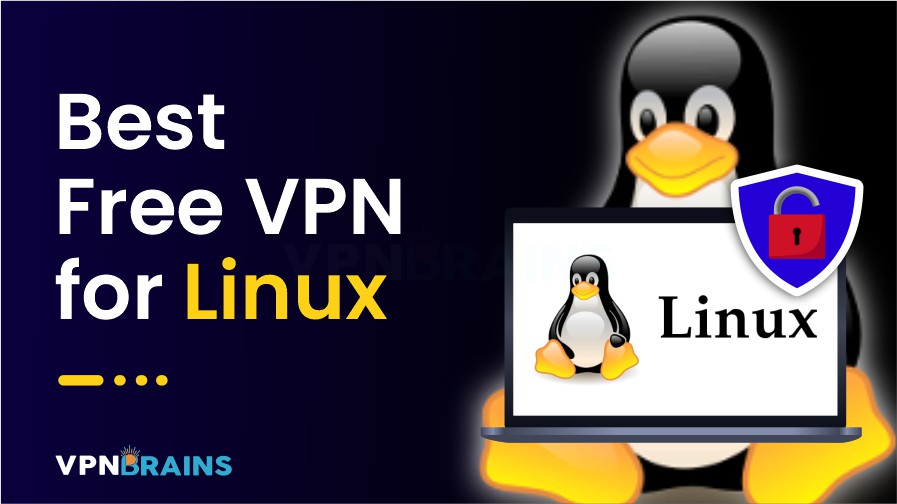Best free VPNs for Linux