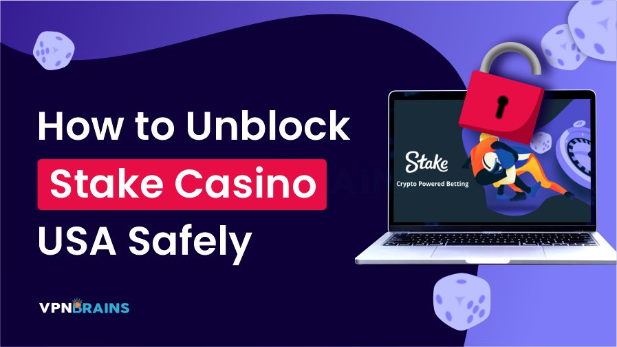 Top 5 Books About stake casino