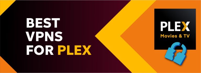 How to use a VPN with Plex