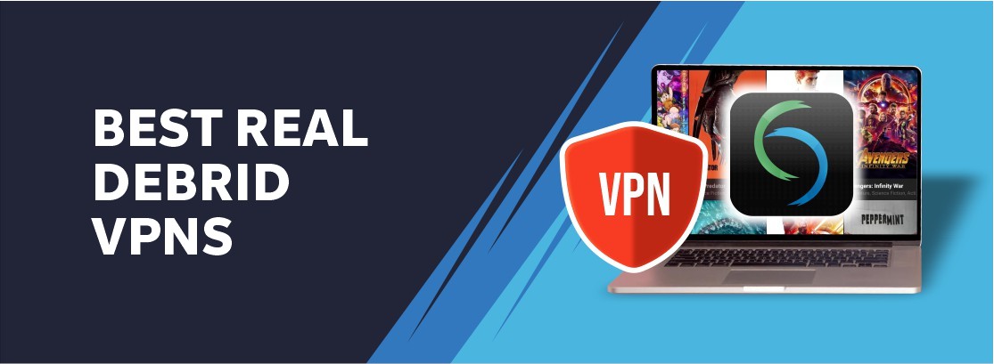 Benign Vend tilbage Meddele 5 Best Real Debrid VPNs in 2023