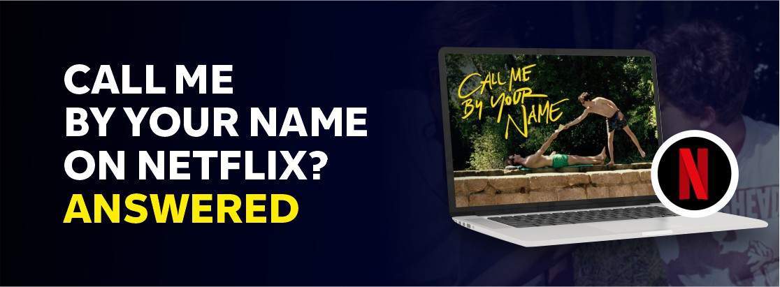 Your Name está disponível na Netflix