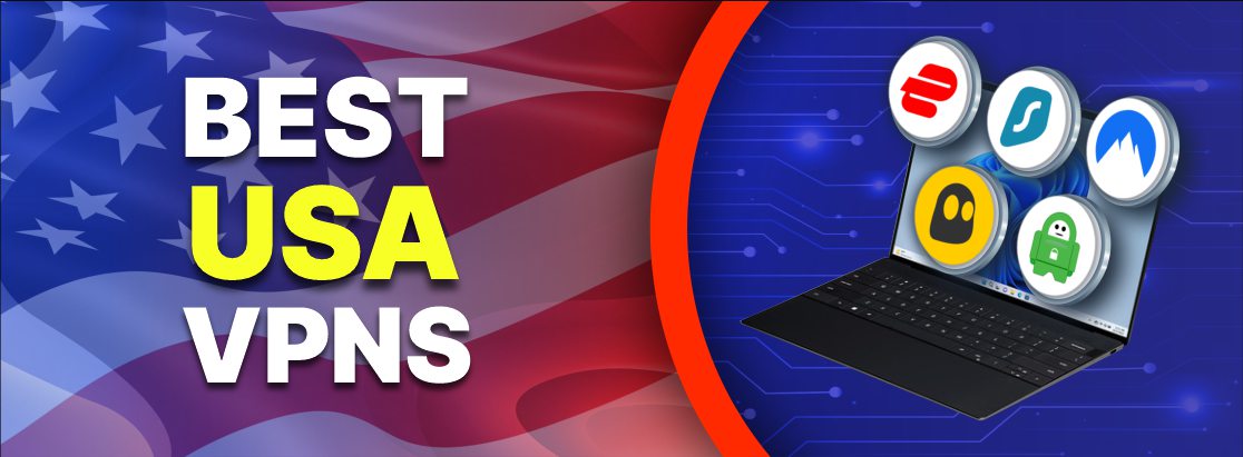 The Best Us Vpn For Use In Or Outside The Usa In 2023 thumbnail
