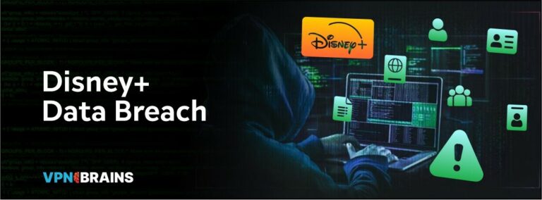 Disney+ Data Breach