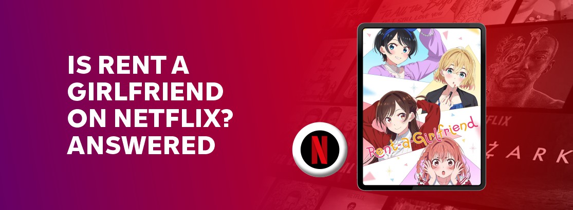 Is Your Lie in April on Netflix in 2023? Answered