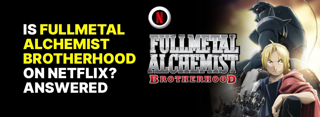 Top 15 Anime/Manga Like FullMetal Alchemist: Brotherhood » Anime India