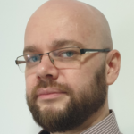 Author Photo