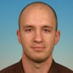 Author Photo