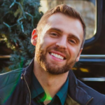 Author Photo