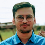 Author Photo