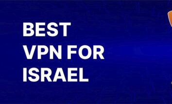 Best VPN for Israel
